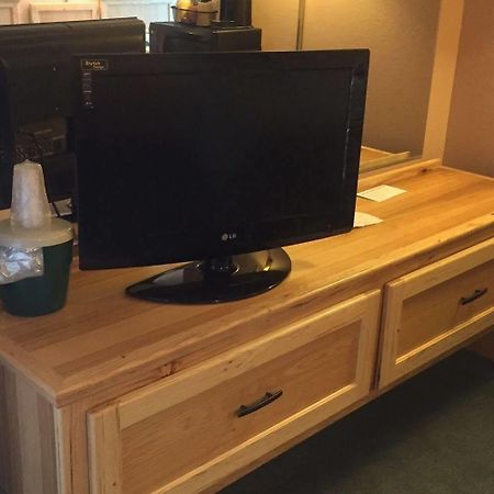 Alleghany Inn スパルタ エクステリア 写真