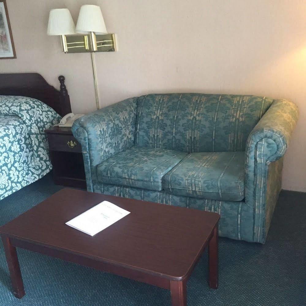 Alleghany Inn スパルタ エクステリア 写真
