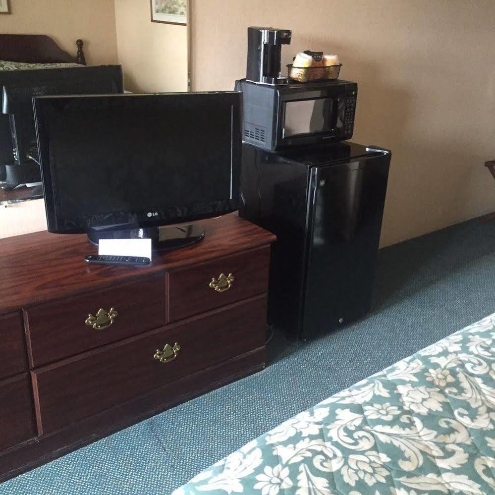 Alleghany Inn スパルタ エクステリア 写真